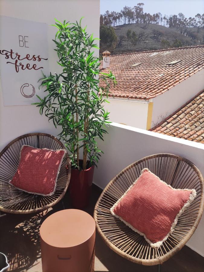Hotel Stressfree Charm House à Odeceixe Extérieur photo